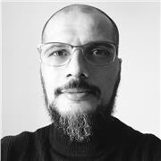 Professor Mestre em Computação te prepara para resolver problemas usando a programação. Atualmente uso a linguagem Python